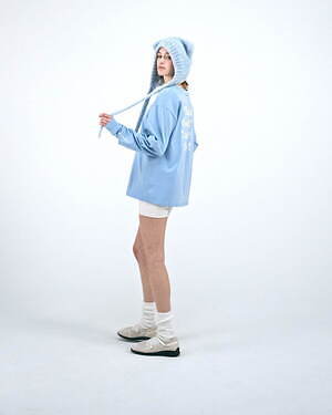 レイジースタイルズ(Lazy Styles) 2025年春夏ウィメンズ&メンズコレクション  - 写真7