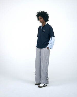 レイジースタイルズ(Lazy Styles) 2025年春夏ウィメンズ&メンズコレクション  - 写真8