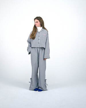 レイジースタイルズ(Lazy Styles) 2025年春夏ウィメンズ&メンズコレクション  - 写真10