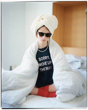 レイジースタイルズ(Lazy Styles) 2025年春夏ウィメンズ&メンズコレクション  - 写真13