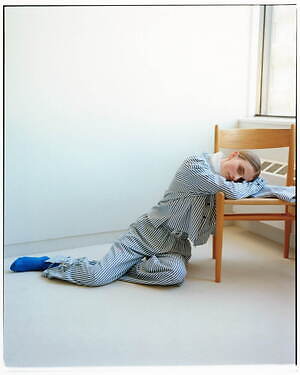 レイジースタイルズ(Lazy Styles) 2025年春夏ウィメンズ&メンズコレクション  - 写真14