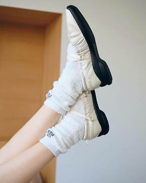 レイジースタイルズ(Lazy Styles) 2025年春夏ウィメンズ&メンズコレクション  - 写真15