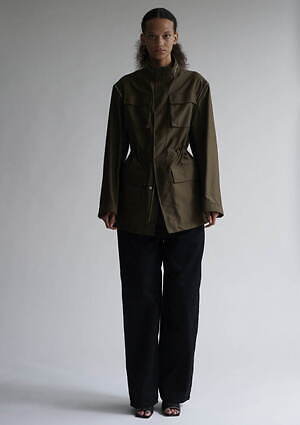 アンスクリア(INSCRIRE) 2025年春夏ウィメンズ&メンズコレクション  - 写真1