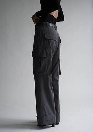 アンスクリア(INSCRIRE) 2025年春夏ウィメンズ&メンズコレクション  - 写真3