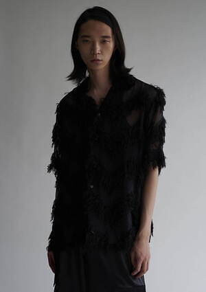 アンスクリア(INSCRIRE) 2025年春夏ウィメンズ&メンズコレクション  - 写真10