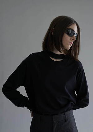 アンスクリア(INSCRIRE) 2025年春夏ウィメンズ&メンズコレクション  - 写真11