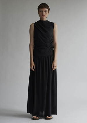 アンスクリア(INSCRIRE) 2025年春夏ウィメンズ&メンズコレクション  - 写真12