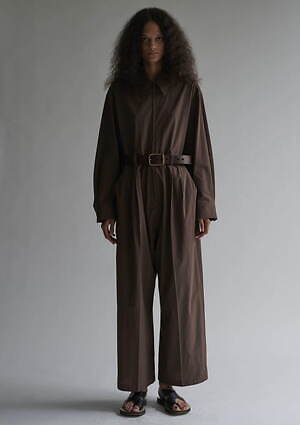 アンスクリア(INSCRIRE) 2025年春夏ウィメンズ&メンズコレクション  - 写真28