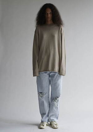 アンスクリア(INSCRIRE) 2025年春夏ウィメンズ&メンズコレクション  - 写真30