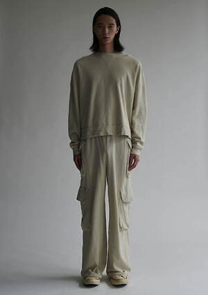 アンスクリア(INSCRIRE) 2025年春夏ウィメンズ&メンズコレクション  - 写真36