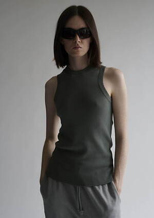 アンスクリア(INSCRIRE) 2025年春夏ウィメンズ&メンズコレクション  - 写真40