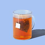 スターバックス(Starbucks Coffee) アールグレイ ブーケ ディライト｜写真4