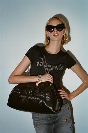 マーク ジェイコブス(MARC JACOBS) ザ サック バッグ｜写真1