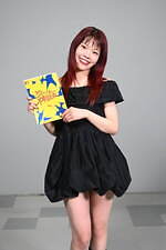 広瀬アリス, アイナ・ジ・エンド Aria なんで私が神説教｜写真2