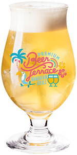 屋外ビアガーデン「プレミアム ビアテラス」二子玉川ライズで、“ハワイ”フード＆リゾートカクテル｜写真7