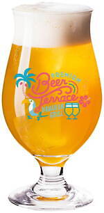 屋外ビアガーデン「プレミアム ビアテラス」二子玉川ライズで、“ハワイ”フード＆リゾートカクテル｜写真5