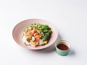 屋外ビアガーデン「プレミアム ビアテラス」二子玉川ライズで、“ハワイ”フード＆リゾートカクテル｜写真24