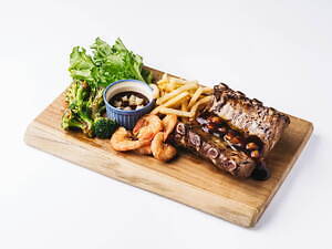 屋外ビアガーデン「プレミアム ビアテラス」二子玉川ライズで、“ハワイ”フード＆リゾートカクテル｜写真23