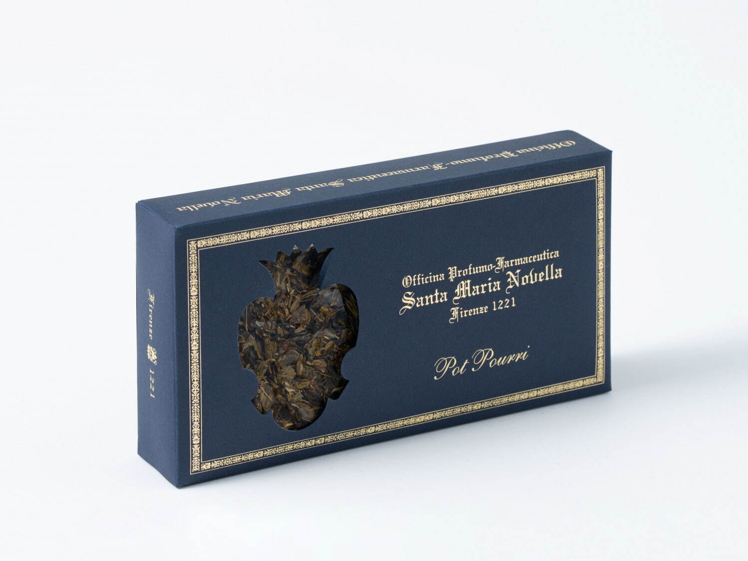 サンタ・マリア・ノヴェッラ(Santa Maria Novella) ポプリ｜写真2