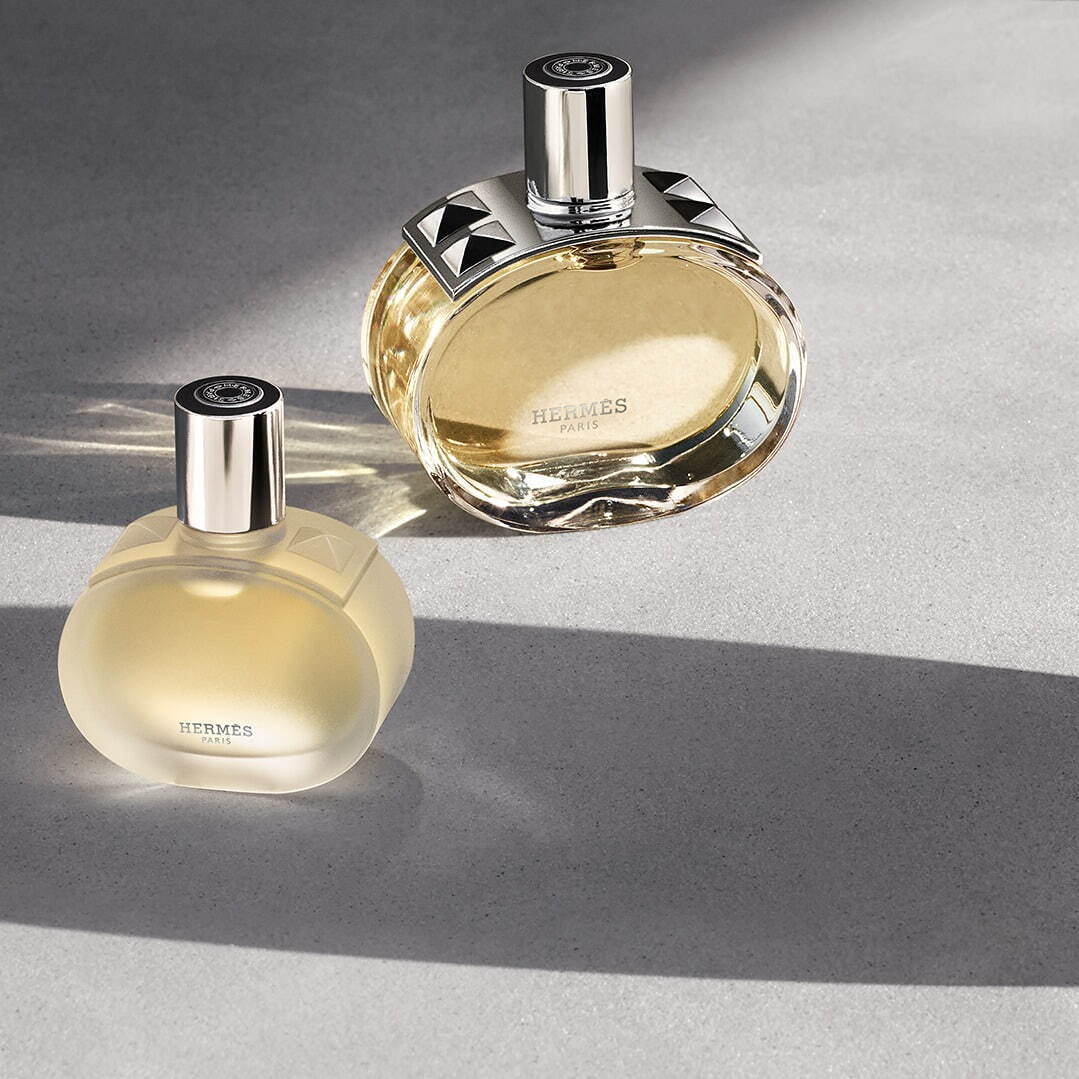 HERMES - 2025年4月発売 最新作 エルメス 《バレニア ヘアミスト