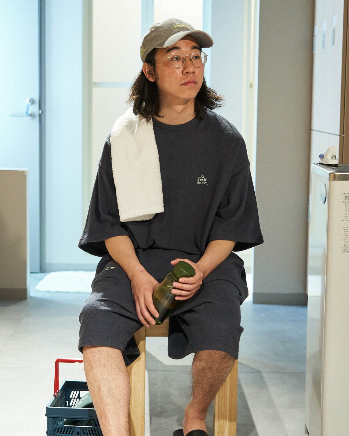 フレッシュサービス(FreshService) リフレッシュサービス｜写真15