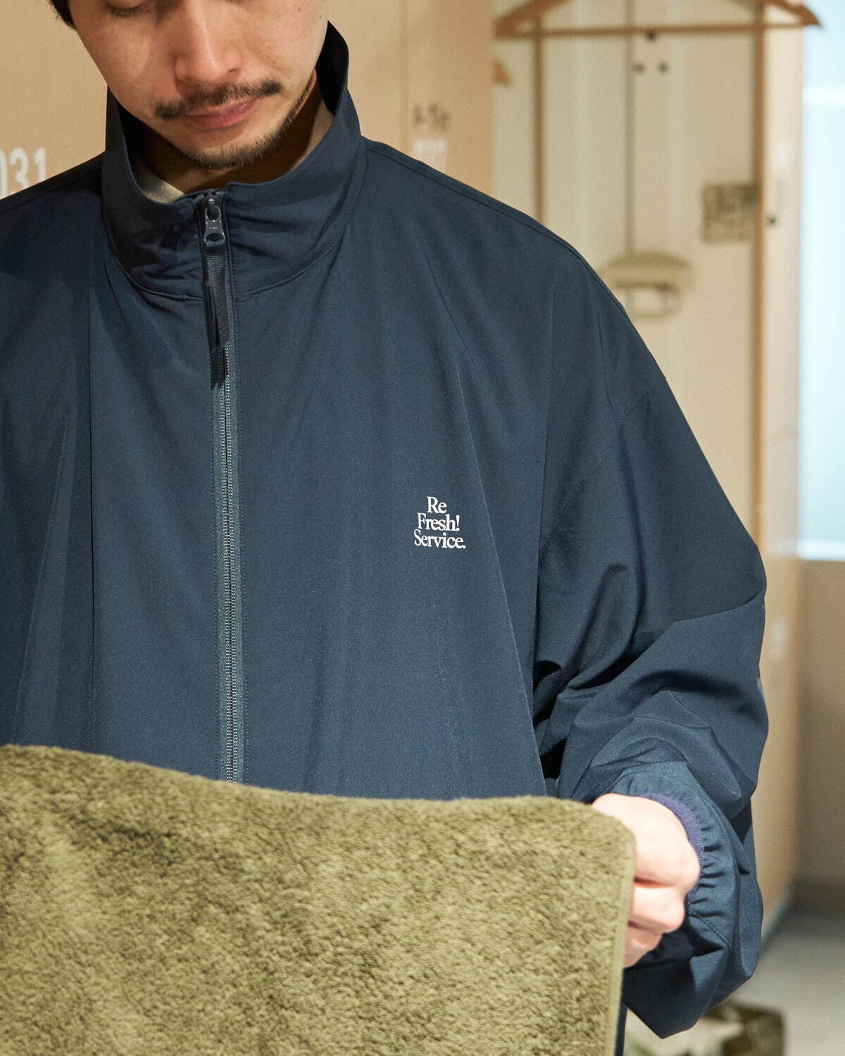 フレッシュサービス(FreshService) リフレッシュサービス｜写真6
