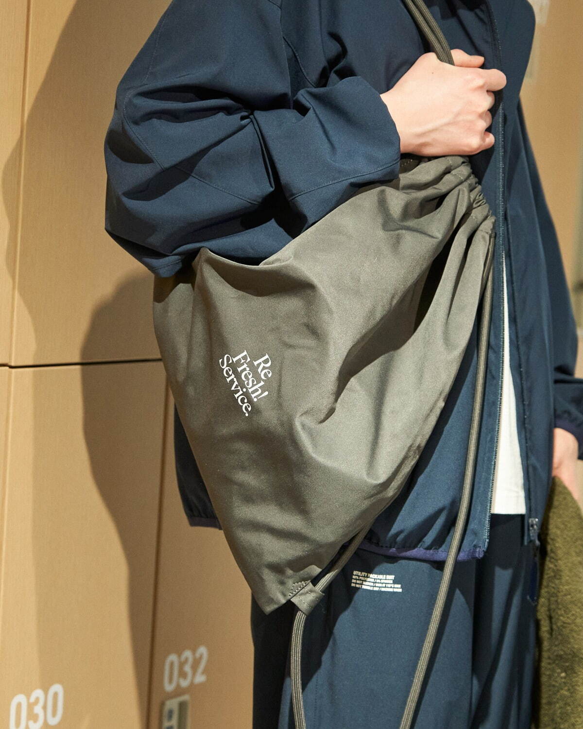 フレッシュサービス(FreshService) リフレッシュサービス｜写真5