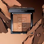 ジバンシィ(Givenchy) プリズム・リーブル・ブロンザーパウダー｜写真5