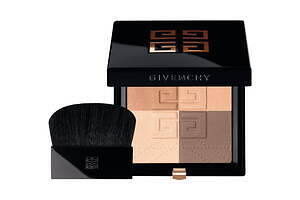 ジバンシィ(Givenchy) プリズム・リーブル・ブロンザーパウダー｜写真1