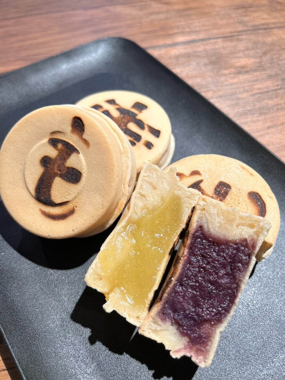 「夏のさつまいも博2025」千葉・幕張メッセで、安納芋の濃厚クリームかき氷など過去最大約200品以上｜写真7