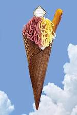 「夏のさつまいも博2025」千葉・幕張メッセで、安納芋の濃厚クリームかき氷など過去最大約200品以上｜写真19