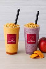 「夏のさつまいも博2025」千葉・幕張メッセで、安納芋の濃厚クリームかき氷など過去最大約200品以上｜写真22