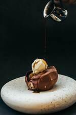 「夏のさつまいも博2025」千葉・幕張メッセで、安納芋の濃厚クリームかき氷など過去最大約200品以上｜写真21