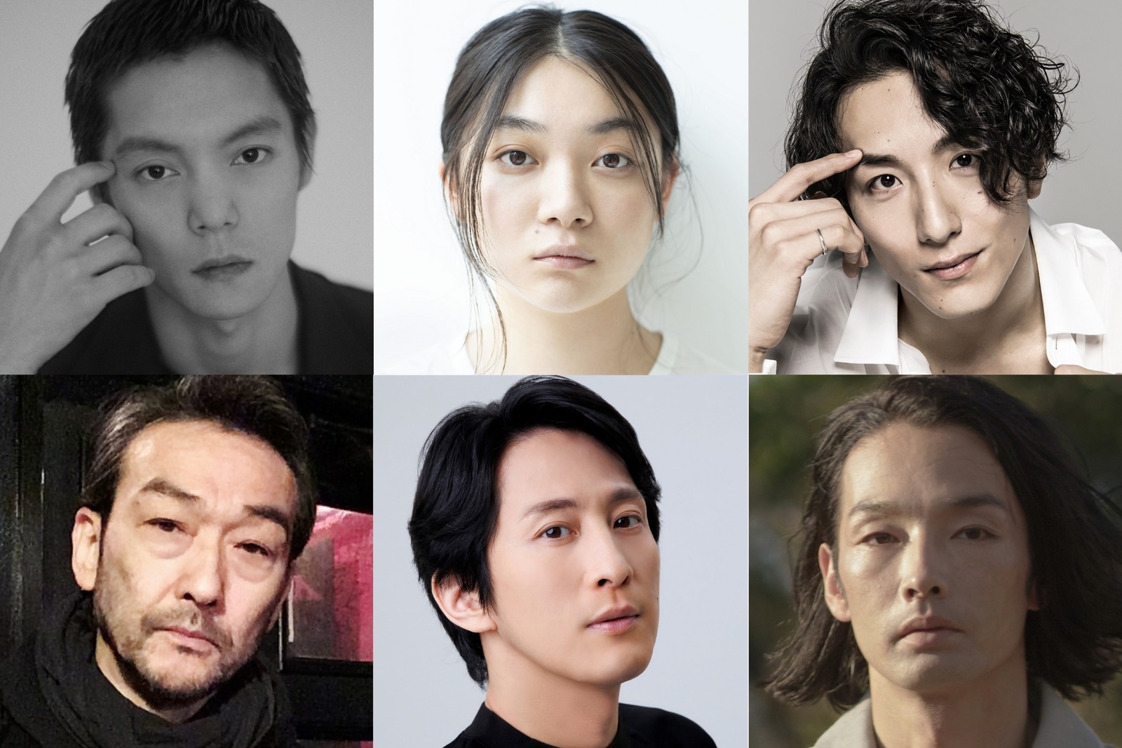 舞台『チ。-地球の運動について-』窪田正孝×三浦透子×森山未來、地動説の証明に命を懸ける人々を描く｜写真3