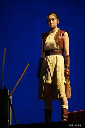 舞台『チ。-地球の運動について-』窪田正孝×三浦透子×森山未來、地動説の証明に命を懸ける人々を描く|写真4