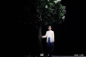 舞台『チ。-地球の運動について-』窪田正孝×三浦透子×森山未來、地動説の証明に命を懸ける人々を描く|写真12