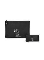 コーチがスヌーピーとの遊び心あふれるコラボレザーアイテムを限定発売｜写真10