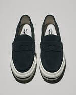 コンバース(CONVERSE), グラフペーパー(Graphpaper) ジャックパーセル｜写真15