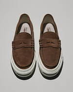 コンバース(CONVERSE), グラフペーパー(Graphpaper) ジャックパーセル｜写真16