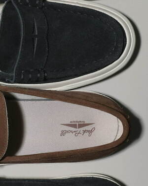 コンバース(CONVERSE), グラフペーパー(Graphpaper) ジャックパーセル｜写真14