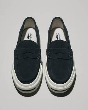 コンバース(CONVERSE), グラフペーパー(Graphpaper) ジャックパーセル｜写真15