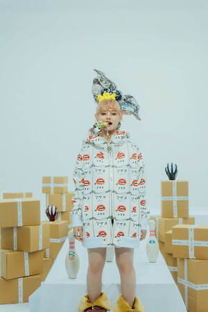 ハザマ(ha | za | ma) 2023年春夏ウィメンズ&メンズコレクション  - 写真19