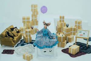 ハザマ(ha | za | ma) 2023年春夏ウィメンズ&メンズコレクション  - 写真33