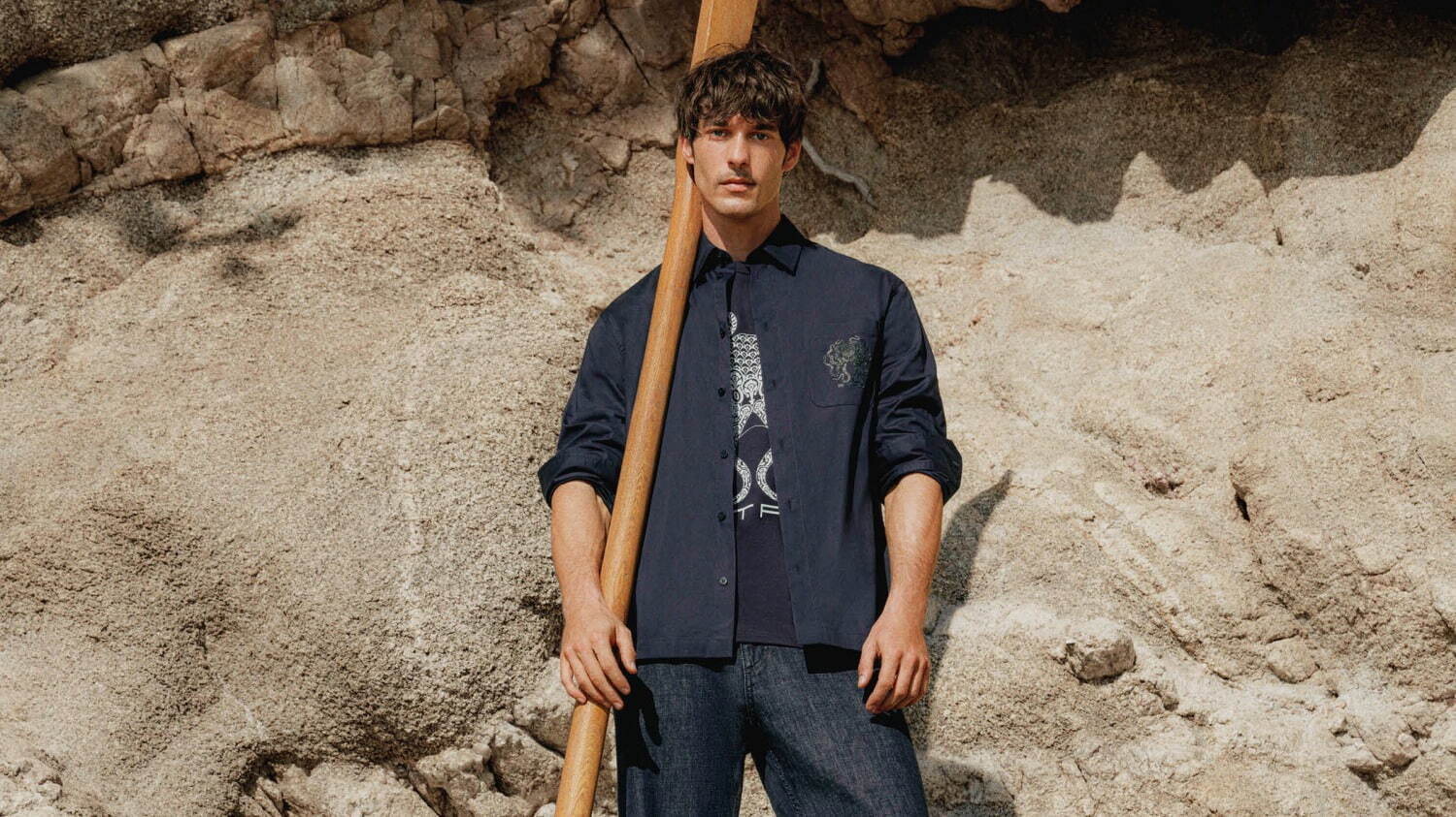 エトロ(ETRO) オクトパス｜写真18