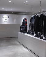 グラウンド ワイ(Ground Y), サイト(S'YTE) グラウンド ワイ S'YTE｜写真22