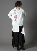 グラウンド ワイ(Ground Y), サイト(S'YTE) グラウンド ワイ S'YTE｜写真1