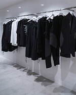 グラウンド ワイ(Ground Y), サイト(S'YTE) グラウンド ワイ S'YTE｜写真25