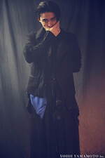 グラウンド ワイ(Ground Y), サイト(S'YTE) グラウンド ワイ S'YTE｜写真3