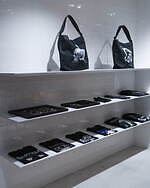 グラウンド ワイ(Ground Y), サイト(S'YTE) グラウンド ワイ S'YTE｜写真14