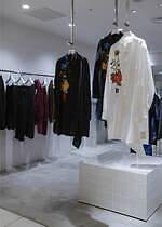 グラウンド ワイ(Ground Y), サイト(S'YTE) グラウンド ワイ S'YTE｜写真15